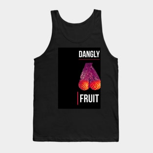 Dangly fruit Tank Top